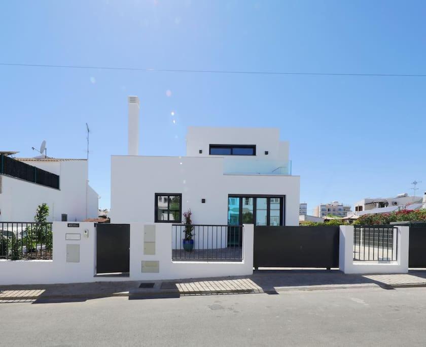 Casa Emeline-Stunning Family Villa With Pool Tavira Exterior foto