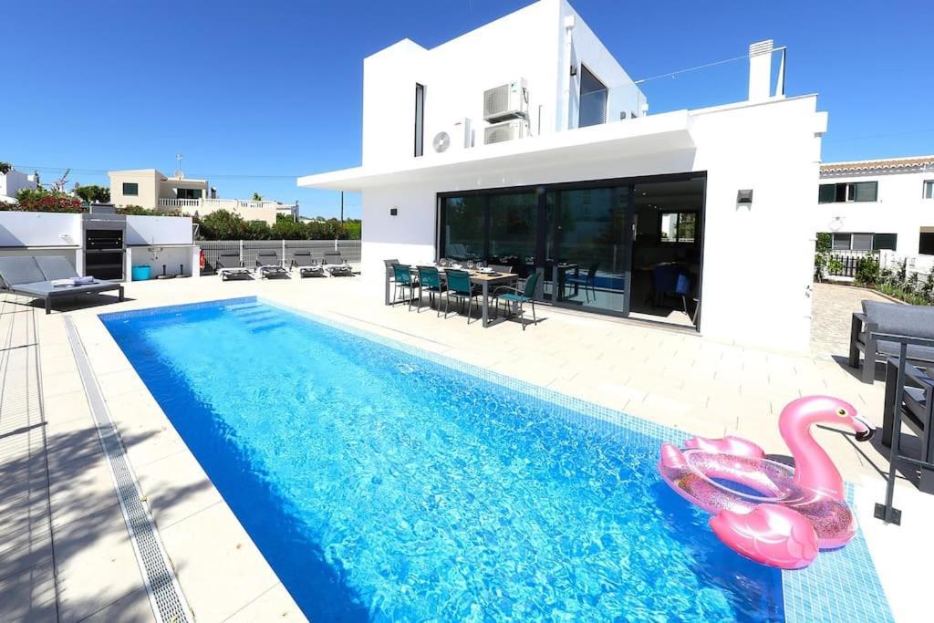 Casa Emeline-Stunning Family Villa With Pool Tavira Exterior foto