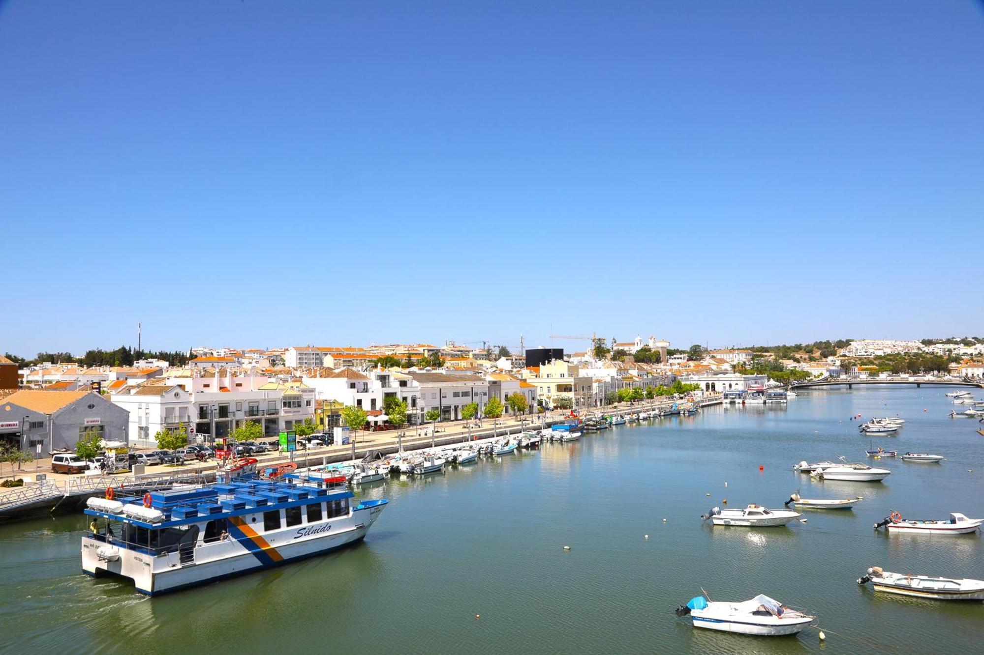 Casa Emeline-Stunning Family Villa With Pool Tavira Exterior foto