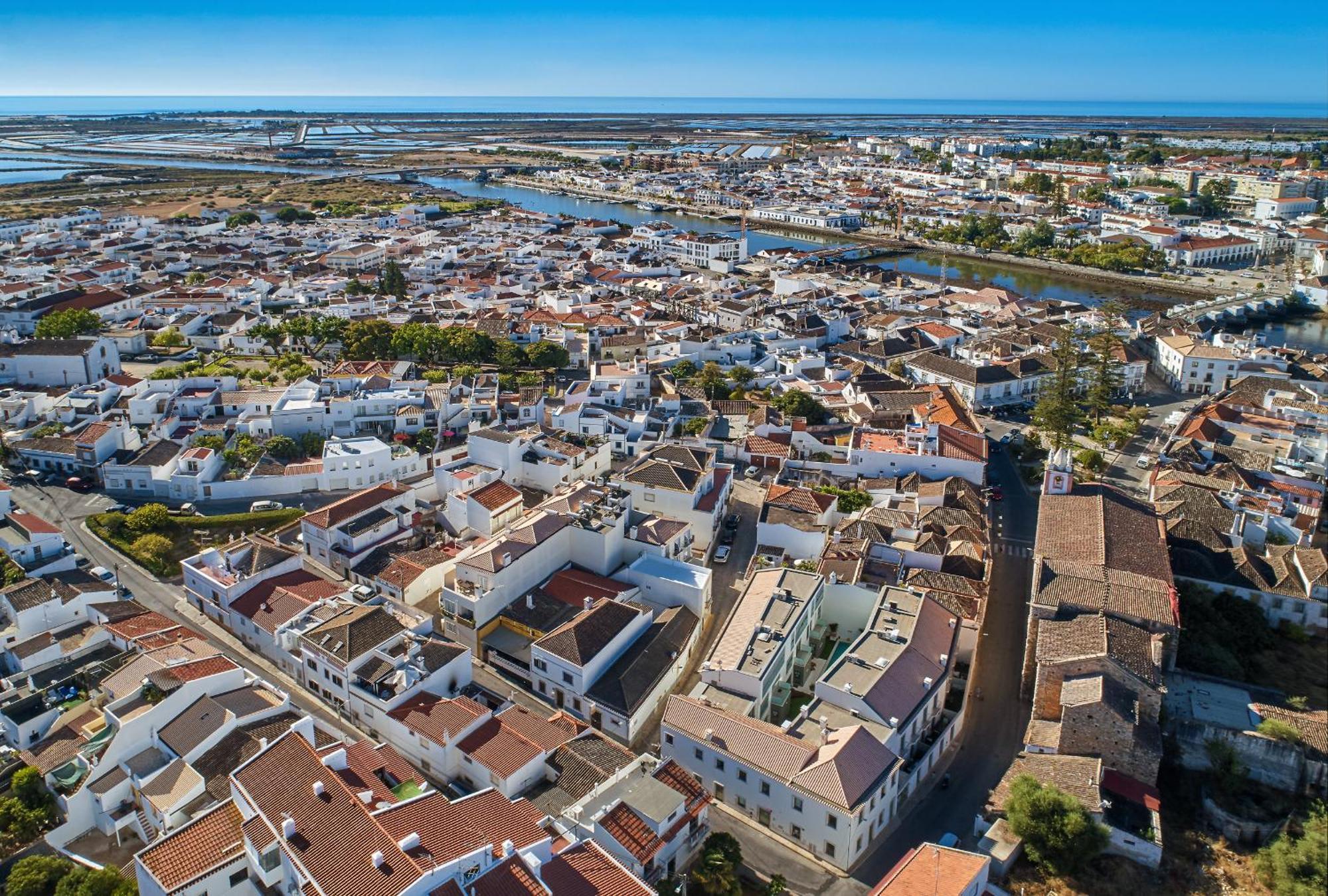 Casa Emeline-Stunning Family Villa With Pool Tavira Exterior foto